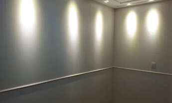 Imagem 6: Ed Jardins Eco Resort mobiliado completo