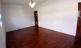 Imagem 4: Apartamento para aluguel, 4 quartos, 1 suíte, 2 vagas, Alto Barroca - Belo Horizonte/MG