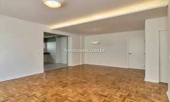 Imagem 2: Apartamento para venda possui 180 metros quadrados com 3 quartos em Higienópolis - São Pau