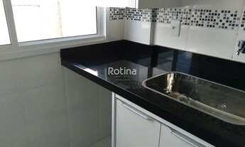 Imagem 7: Apartamento para aluguel, 2 quartos, 1 suíte, 1 vaga, Santa Luzia - Uberlândia/MG