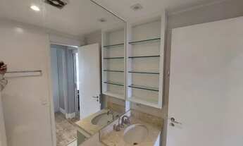 Imagem 5: Apartamento para aluguel possui 72 metros quadrados com 2 quartos