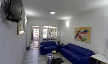 Imagem 2: São Paulo - Casa Comercial - Santana