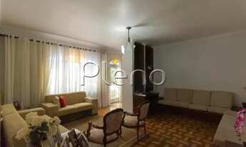 Imagem 6: Casa à venda no Jardim Leonor - Campinas/SP