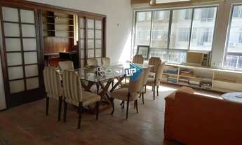 Imagem 2: Apartamento com 4 quartos em Copacabana