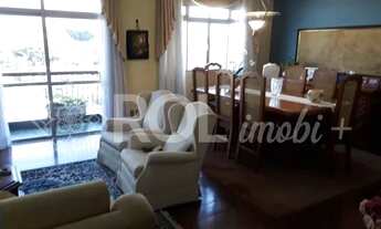 Imagem 5: APARTAMENTO RESIDENCIAL em SÃO PAULO - SP, ALTO DA LAPA