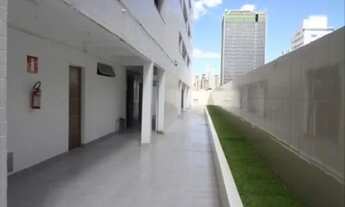 Imagem 6: Aluguel - APARTAMENTO - SANTO AGOSTINHO Belo Horizonte MG