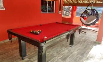 Imagem 3: Chácara condomínio