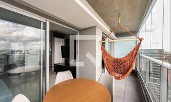 Imagem 4: Apartamento à Venda - Butantã, 1 Quarto, 36 m2