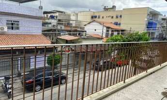 Imagem: Apartamento-À VENDA-Irajá-Rio de Janeiro-RJ