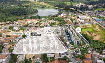 Imagem 3: Apartamento à venda no bairro Vila Magdalena - Contagem/MG