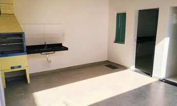 Imagem 7: Contagem - Casa Padrão - Alvorada