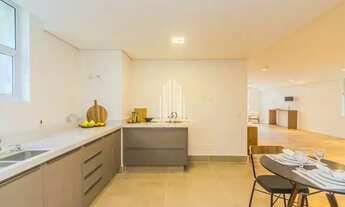 Imagem 4: Apartamento no Condomínio Edifício São Miguel com 323m e 4 quartos no Jardim Paulista