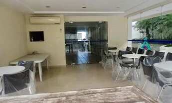 Imagem 3: Cobertura 139m2 - Barra da Tijuca