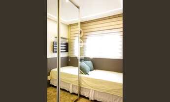 Imagem 6: Apartamento para Aluguel - Tatuapé, 2 Quartos, 35 m2