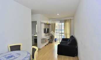 Imagem 6: Apartamento para Aluguel - Vila Formosa, 2 Quartos, 50 m2