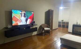 Imagem 2: Apartamento à venda, 4 quartos, 1 suíte, 3 vagas, Sion - Belo Horizonte/MG