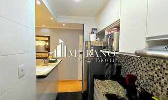 Imagem 4: Apartamento para venda com 60 metros quadrados com 2 quartos em Vila Mendes - São Paulo