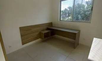 Imagem 7: Residencial Splendore c/3qtos, Semi-Mobiliado em Dom Pedro