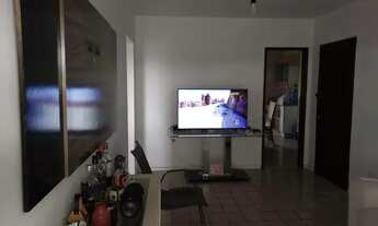 Imagem 4: Apartamento para aluguel possui 45 metros quadrados com 2 quartos em Outeiro da Cruz - São