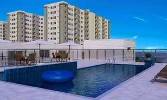 Imagem 3: Alugo Apartamento com 2 quartos - Residencial Duccio - Duque de Caxias