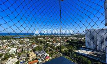 Imagem 4: APARTAMENTO 3 QUARTOS PARA ALUGAR NA BARRA DA TIJUCA