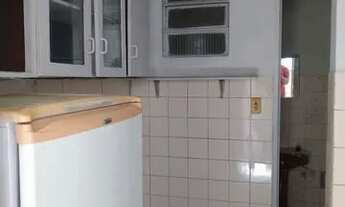 Imagem 2: Kitnet centro de VILA VELHA c Mobila