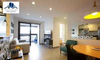 Imagem 7: Apartamento SP - São Paulo - Vila Nova Conceição | 2 Dorm| 60 m²