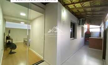 Imagem 4: Apartamento 2 quartos com suite a venda em Colina de Laranjeiras - Serra