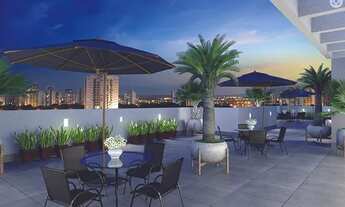 Imagem 3: Apartamento à venda, 2 quartos, 1 suíte, 2 vagas, Barro Preto - Belo Horizonte/MG