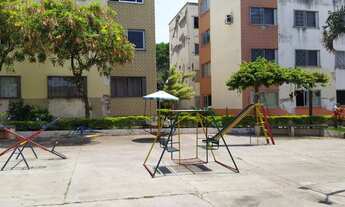 Imagem 7: Oportunidade* Apartamento 81 mts² com 3 quartos- Garagem coberta - em Vila Alpes - Goiâ