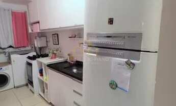 Imagem 5: Apartamento a venda no bairro São Sebastião na Palhoça/SC