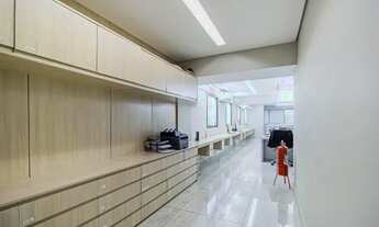 Imagem 2: Andar Corporativo à venda, 4 vagas, Funcionários - Belo Horizonte/MG