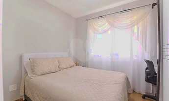 Imagem 7: Apartamento para venda 3 quartos 1 suíte no Campo Comprido - Curitiba - PR