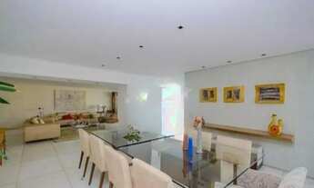 Imagem 6: Cobertura à venda, 4 quartos, 4 suítes, 3 vagas, Luxemburgo - Belo Horizonte/MG