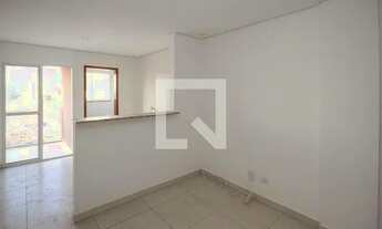 Imagem 4: Apartamento para Aluguel - Jardim Imperador, 2 Quartos, 50 m2