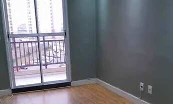 Imagem 7: Apartamento para aluguel tem 48 metros quadrados com 2 quartos