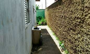 Imagem 2: TROCO X APTO da MRV<br>Casa venda TROCA 100 metros quadrados com 3 quartos em Boa Vi