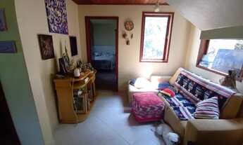 Imagem 5: Casa de 4 quartos para alugar no bairro Córrego Grande