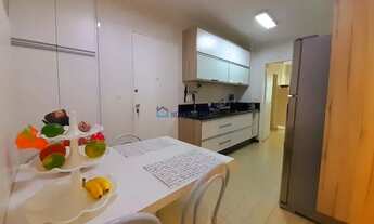 Imagem 6: Apartamento - 03 dormitórios 01 suíte, 01 vagas no Itaim Bibi