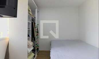 Imagem 7: Apartamento para Aluguel - Sacomã, 2 Quartos, 32 m2