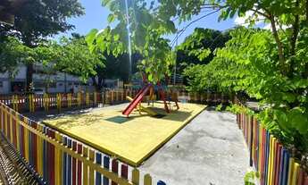 Imagem: Apê semi-mobiliado no Conjunto Tocantins