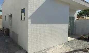 Imagem 2: Casa com 2 dormitórios à venda por R$ 350.000 - Terra Firme - Rio das Ostras/RJ