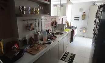 Imagem 5: Gran Palazzo Reformado 108 metros quadrados com 3 quartos em Farolândia - Aracaju - SE