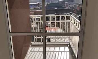 Imagem 4: Aptos 2 Dorms Novos com 1 Vaga No Jd. Imperador