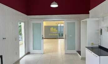 Imagem 5: Global Millennium vende mansão no Condomínio Chacará Ubá