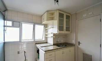 Imagem 7: São Paulo - Apartamento Padrão - Vila Mariana