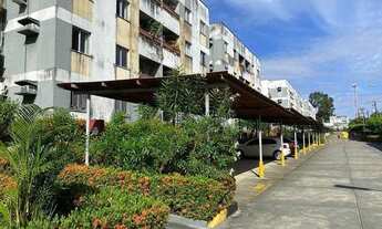 Imagem 2: /Apartamento mobíliado no Parque dos Ingleses - 3 Qrts - Constantino Nery