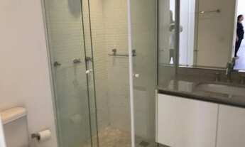 Imagem 7: Apartamento com 2 dormitórios, 130 m² - venda por R$ 1.890.000,00 ou aluguel por R$ 11.200