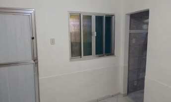 Imagem 4: Casa sobrado com 2 quartos e garagem