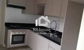 Imagem 3: Cobertura nova sem condomínio